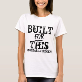 Faith Gifts Collection - T - Shirt