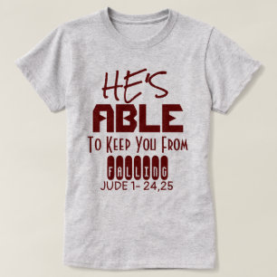 Faith Gifts Collection - T - Shirt