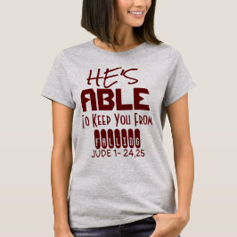 Faith Gifts Collection - T - Shirt