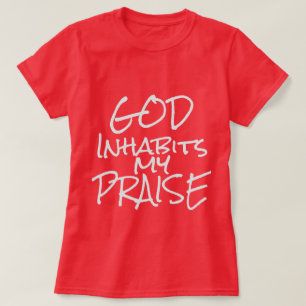Faith Gifts Collection - T-Shirt