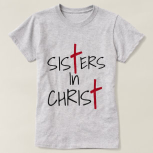 Faith Gifts Collection - T - Shirt