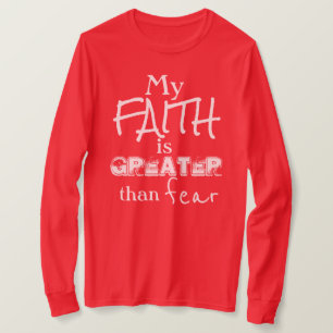 Faith Gifts Collection - T - Shirt