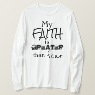 Faith Gifts Collection - T - Shirt