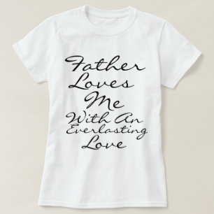 Faith Gifts Collection - T - Shirt