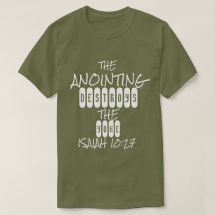 Faith Gifts Collection - T - Shirt
