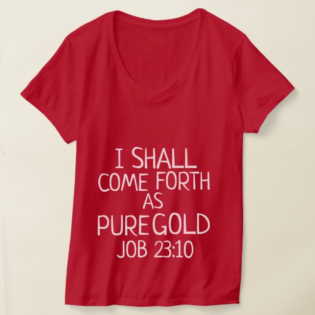 Faith Gifts Collection T - Shirt (Ablage )