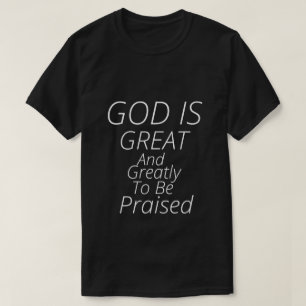 Faith Gifts Collection T - Shirt