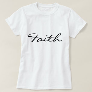 Faith Gifts Collection - T - Shirt