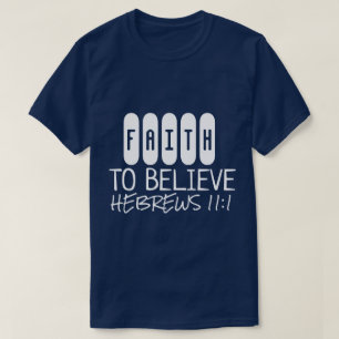 Faith Gifts Collection T - Shirt