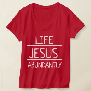 Faith Gifts Collection - T - Shirt
