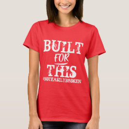 Faith Gifts Collection - T - Shirt