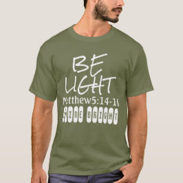Faith Gifts Collection T - Shirt