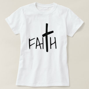 Faith Gifts Collection - T - Shirt