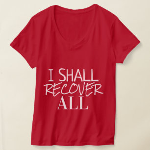 Faith Gifts Collection T - Shirt