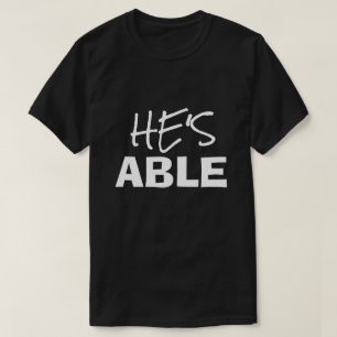 Faith Gifts Collection - T - Shirt