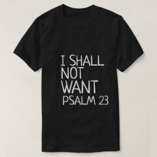 Faith Gifts Collection T - Shirt