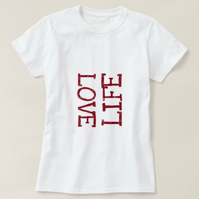 Faith Gifts Collection - T-Shirt (Design vorne)