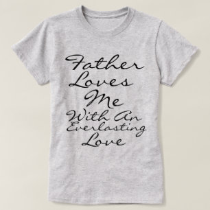 Faith Gifts Collection - T - Shirt