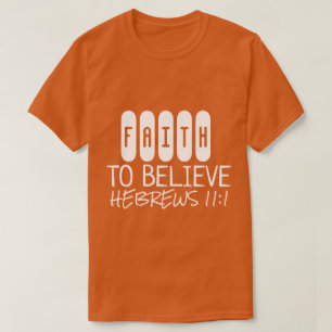 Faith Gifts Collection T - Shirt
