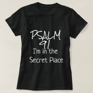 Faith Gifts Collection T - Shirt