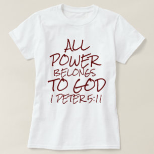 Faith Gifts Collection - T - Shirt