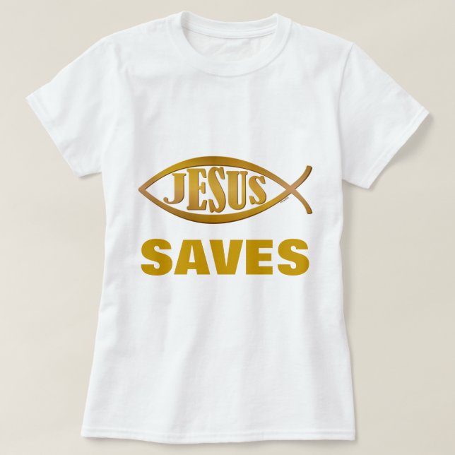 Faith Gifts Collection T-Shirt (Design vorne)