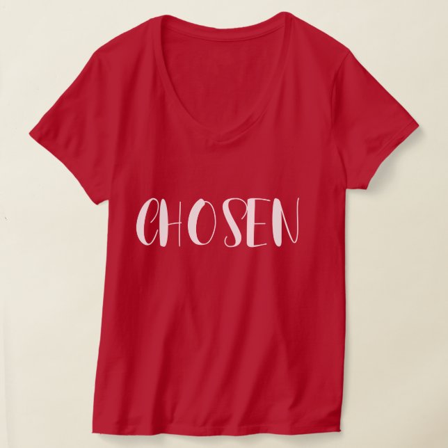 Faith Gifts Collection - T - Shirt (Ablage )