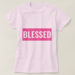Faith Gifts Collection - T - Shirt