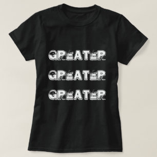 Faith Gifts Collection - T - Shirt