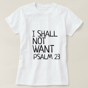 Faith Gifts Collection T - Shirt