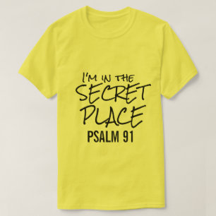 Faith Gifts Collection T - Shirt
