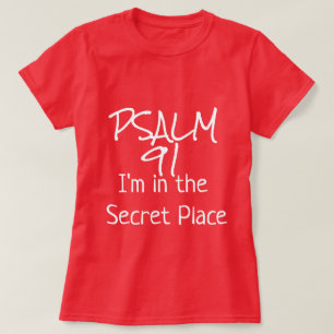 Faith Gifts Collection T - Shirt