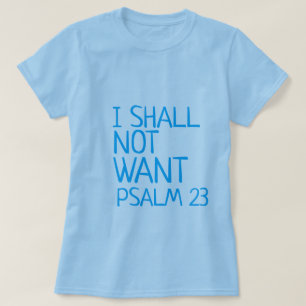 Faith Gifts Collection T - Shirt