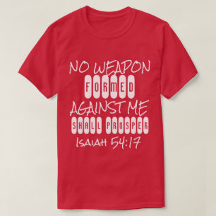 Faith Gifts Collection - T-Shirt