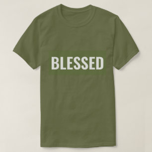 Faith Gifts Collection - T - Shirt