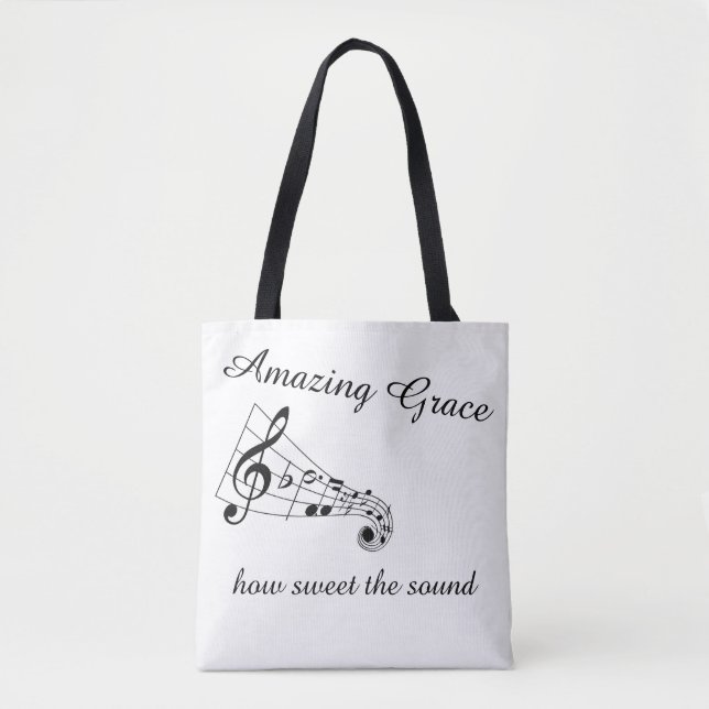 FAITH GIFTS COLLECTION TASCHE (Vorderseite)