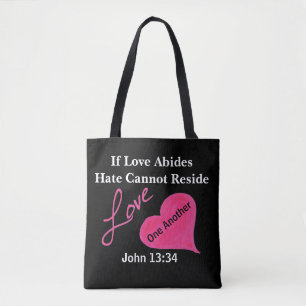 Faith Gifts Collection Tasche