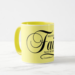 Faith Gifts Collection Tasse
