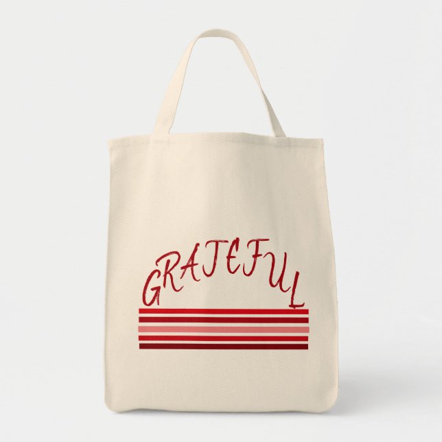 Faith Gifts Collection Toag Tragetasche (Vorne)