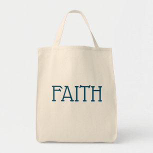 Faith Gifts Collection Tragetasche