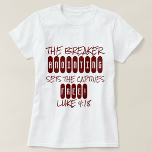 Faith Gifts Kollektion - T-Shirt