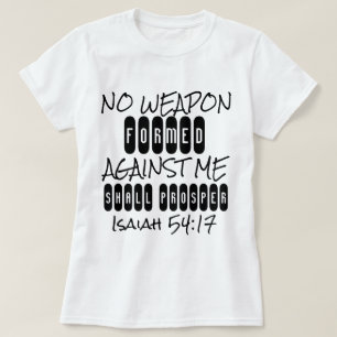 Faith Gifts Kollektion - T-Shirt