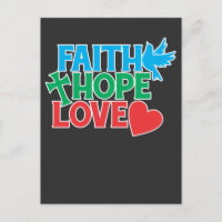 Faith Hope Liebe Christlich Religious Jesus