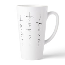 Faith Hope Liebe