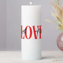 Faith hope Liebe