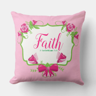 Faith Kissen