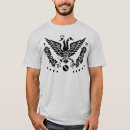Faith & Liberty T - Shirt