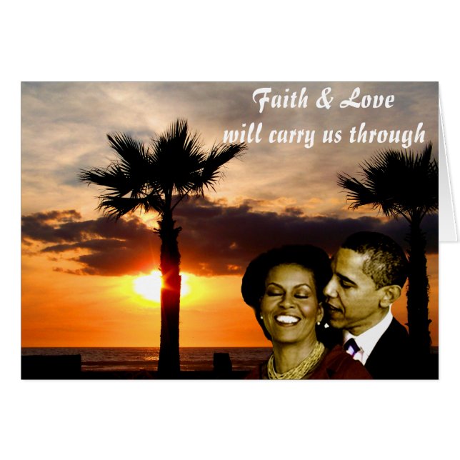 Faith & Love_ Card (Vorderseite (Horizontal))