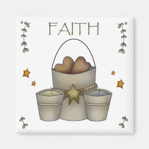 Faith Magnet