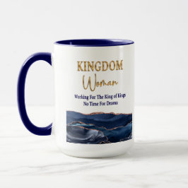 Faith Mompreneur Mug